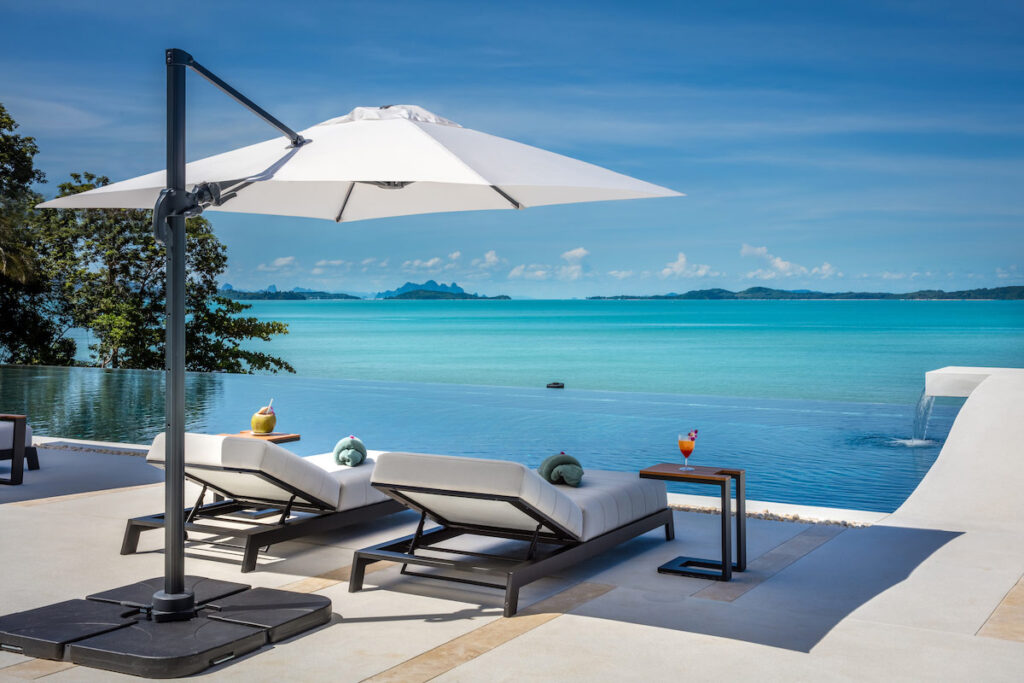 10 Best Thailand Luxury Villas & Homes to Rent The Luxury Signature