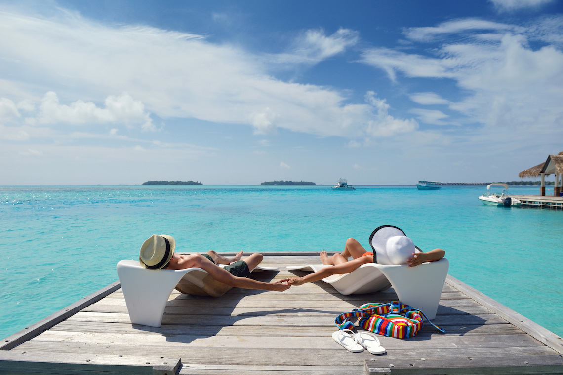 Luxury Holiday Trends of 12 and Beyond