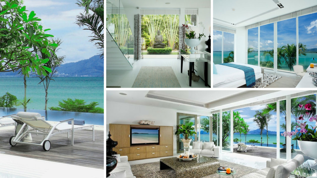 baan yamu villa kalipay phuket - photos