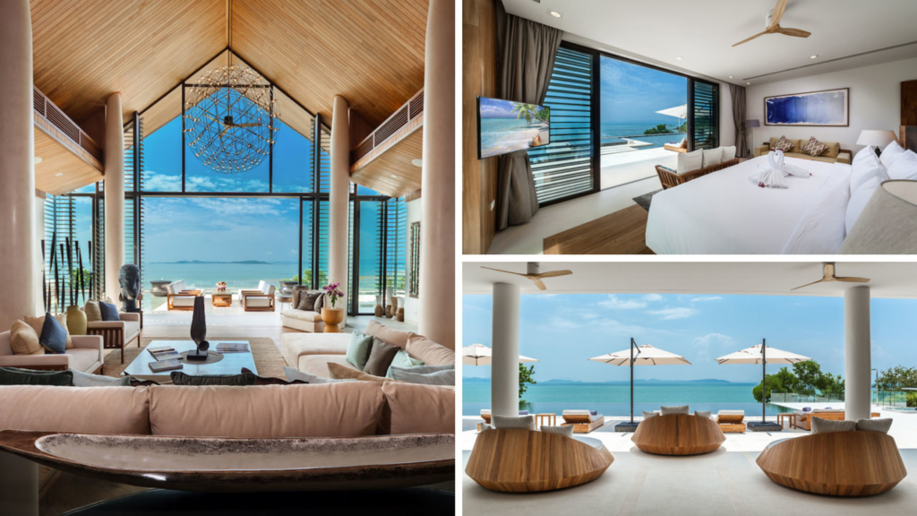 cape yamu villa amarapura phuket - photos