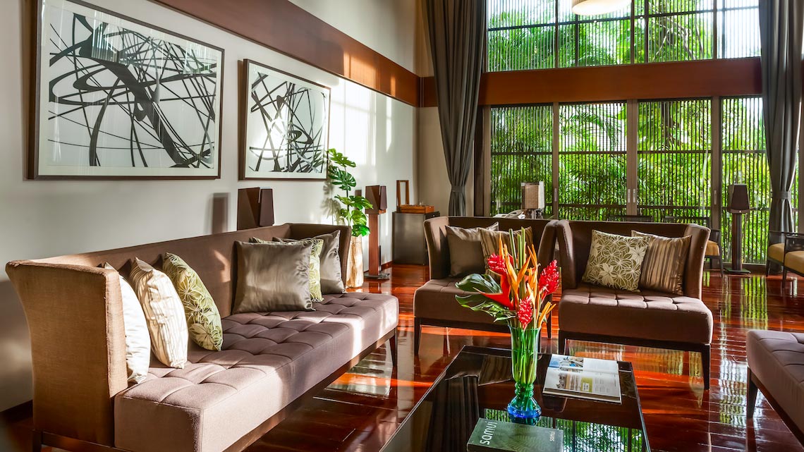 Villa Akatsuki Samui The Luxury Signature