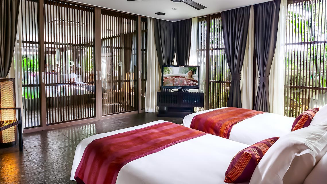 Villa Akatsuki Samui - The Luxury Signature Villa Akatsuki Samui - The Luxury Signature
