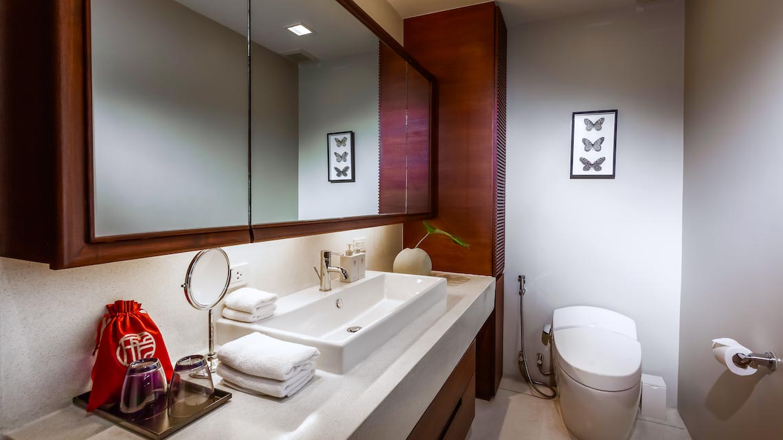 Villa Akatsuki Samui - The Luxury Signature Villa Akatsuki Samui - The Luxury Signature