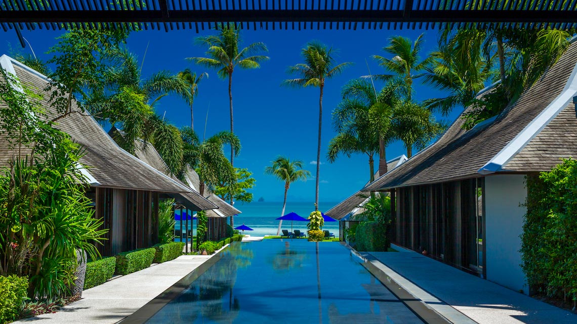 Villa Akatsuki Samui The Luxury Signature
