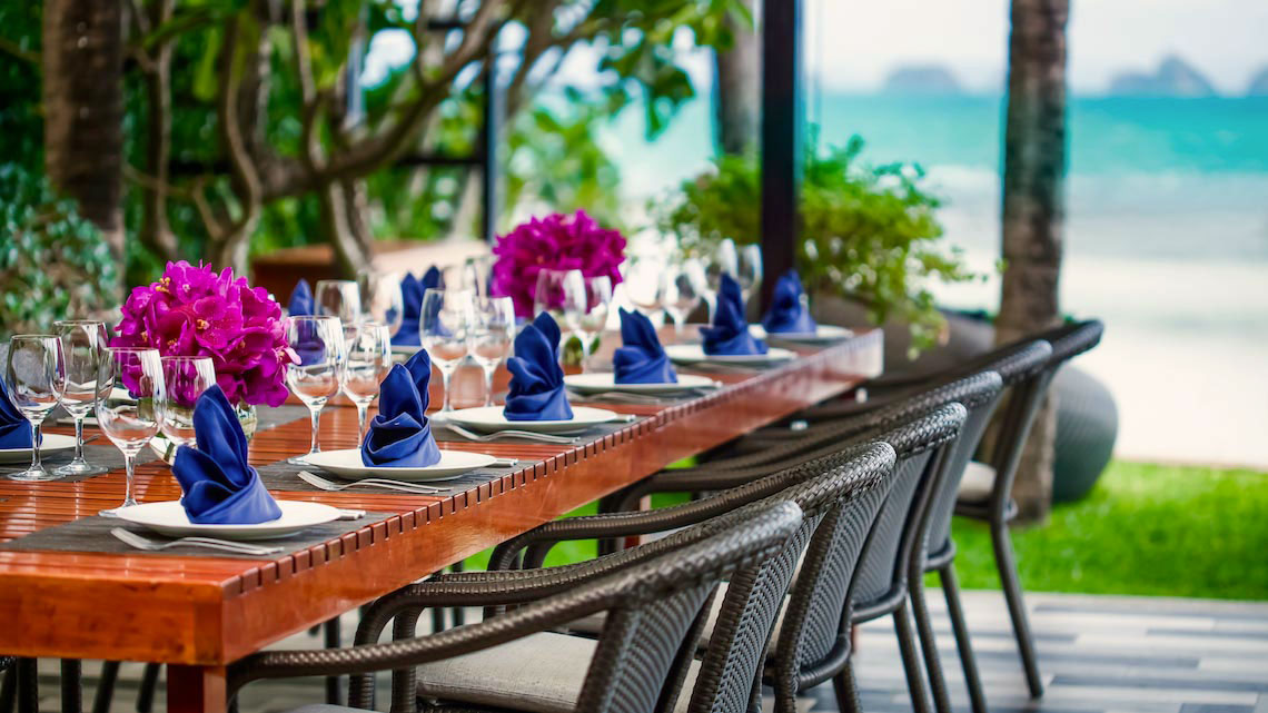 Villa Akatsuki Samui The Luxury Signature