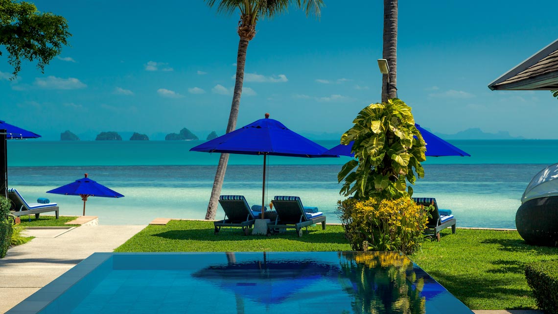 Villa Akatsuki Samui The Luxury Signature