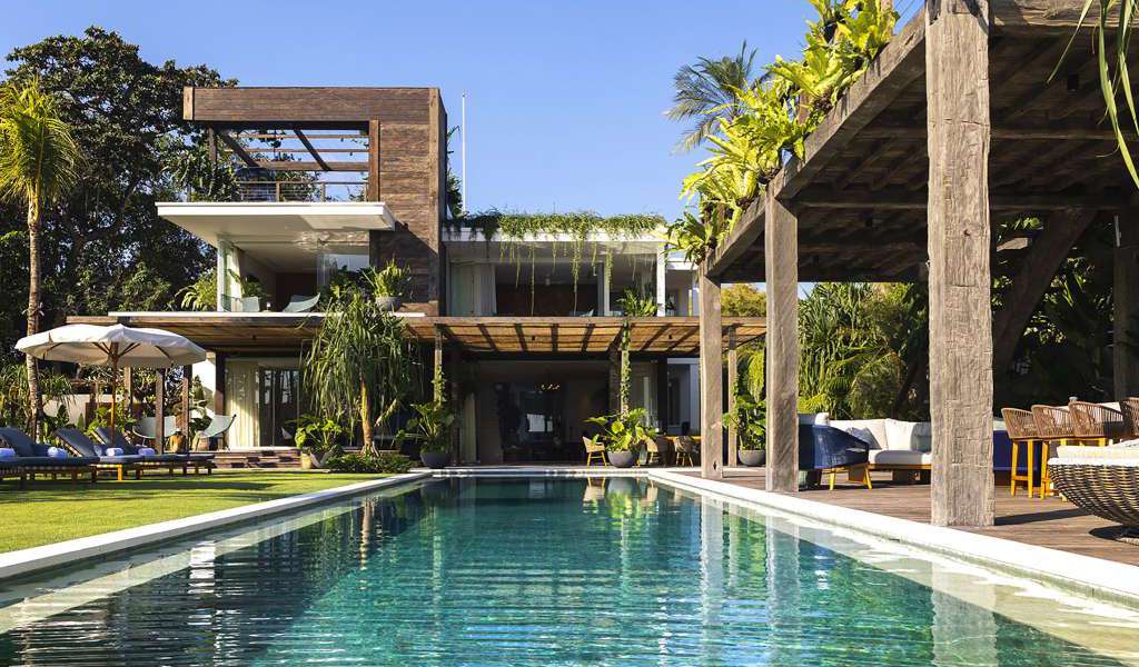 Bali Luxury Villas Rental The Luxury Signature