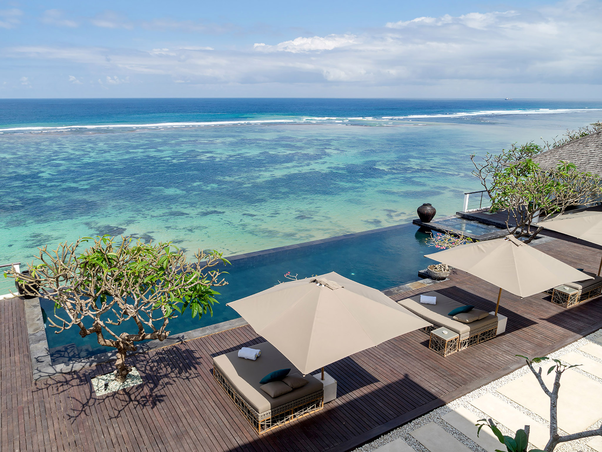 Villa Grand Cliff Nusa Dua — photo 1