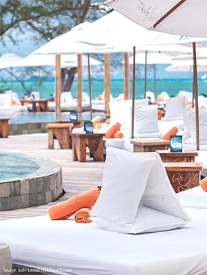 samui experience