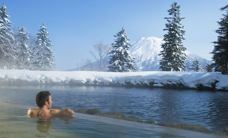 Niseko Onsen