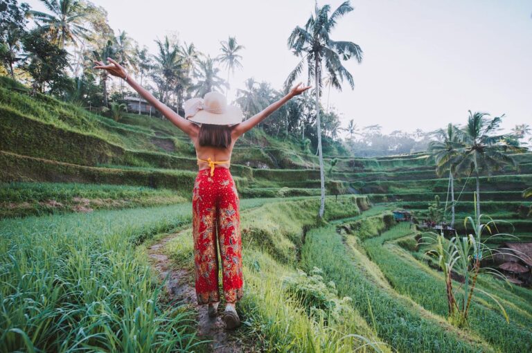 The 9 Best Souvenirs to Bring Home from Bali