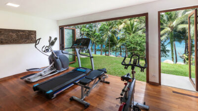41 Villa Analaya Kamala Beach Phuket - Fitness
