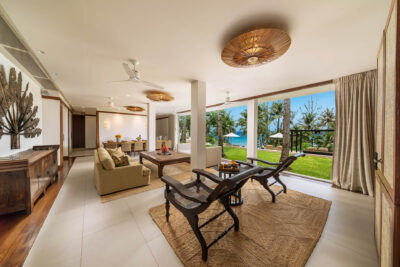 Villa Analaya Phuket - Dining Area 3