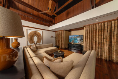 Villa Analaya Phuket - Entertainment Area 3