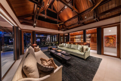 Villa Analaya Phuket - Entertainment Area 4