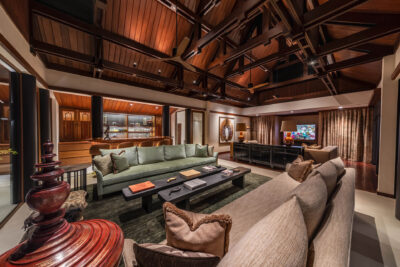 Villa Analaya Phuket - Entertainment Area 5