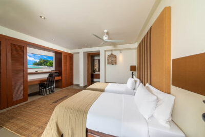 Villa Analaya Phuket - Guest Bedroom 1 - 1