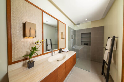 Villa Analaya Phuket - Guest Bedroom 1 - 3