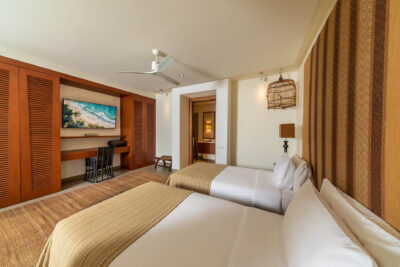 Villa Analaya Phuket - Guest Bedroom 2 - 1