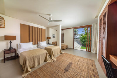 Villa Analaya Phuket - Guest Bedroom 2 - 2
