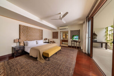 Villa Analaya Phuket - Guest Bedroom 3 - 1