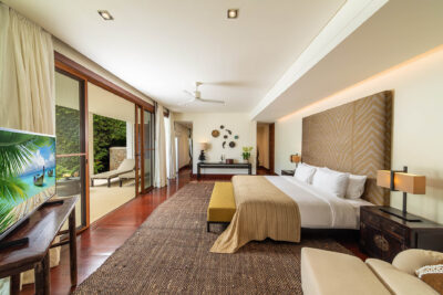 Villa Analaya Phuket - Guest Bedroom 3 - 2