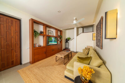 Villa Analaya Phuket - Kid's TV Room1