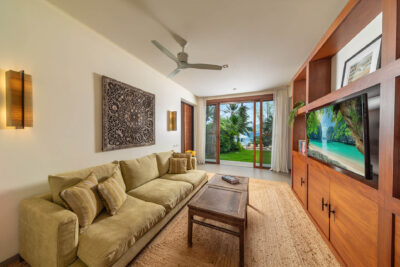 Villa Analaya Phuket - Kid's TV Room2