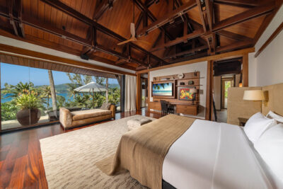 Villa Analaya Phuket - Master Bedroom 1 - 3