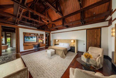 Villa Analaya Phuket - Master Bedroom 1 - 4
