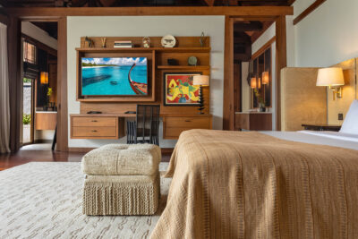 Villa Analaya Phuket - Master Bedroom 1 - 5
