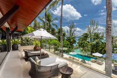 Villa Analaya Phuket - Master Bedroom 1 - 6