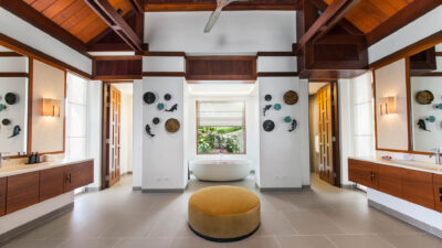 Villa Analaya Phuket - Master Bedroom 1 - 8