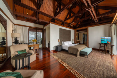 Villa Analaya Phuket - Master Bedroom 2 - 4