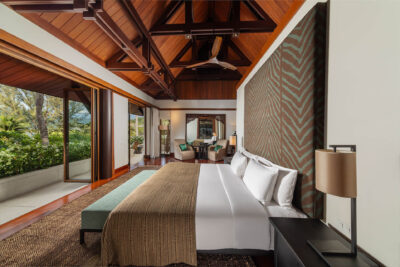 Villa Analaya Phuket - Master Bedroom 2 - 5