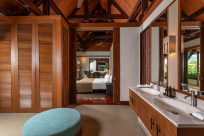 Villa Analaya Phuket - Master Bedroom 2 - 6