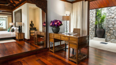 Villa Analaya Phuket - Master Bedroom 2 - 7