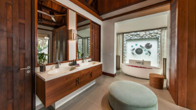 Villa Analaya Phuket - Master Bedroom 2 - 8