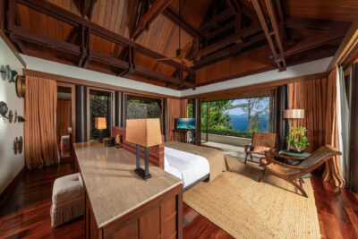 Villa Analaya Phuket - Master Bedroom 3 - 1