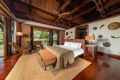 Villa Analaya Phuket - Master Bedroom 3 - 3