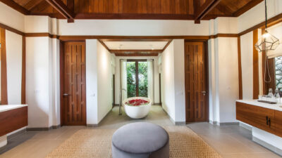 Villa Analaya Phuket - Master Bedroom 3 - 4