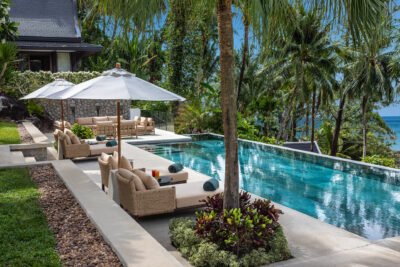 Villa Analaya Phuket - Pool Area 5