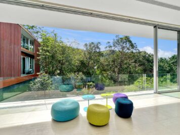 52 Breakfast Area - Villa Mayavee Phuket