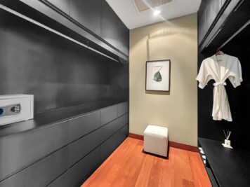 81.1 Guest Bedroom 2 - Villa Mayavee Phuket