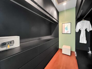 86.1 Guest Bedroom 3 - Villa Mayavee Phuket