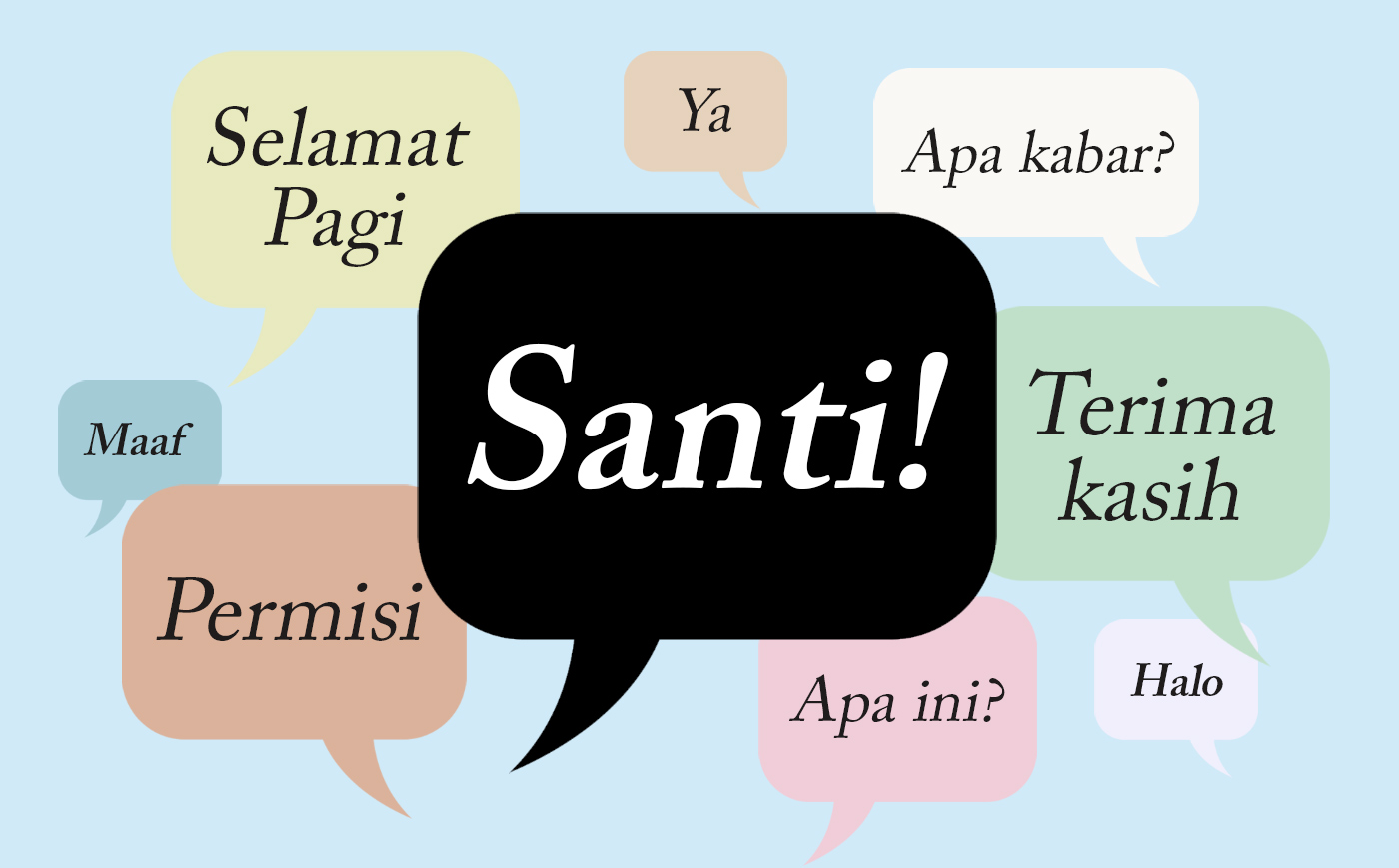 What Language Is Spoken in Bali? Useful Words and Phrases for Tourists