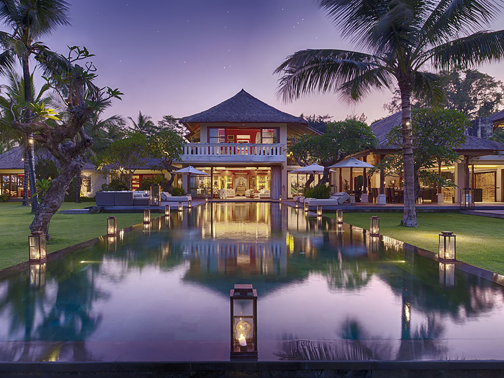 Villa Kaba Kaba — photo 1