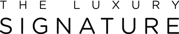 The Luxury Signature