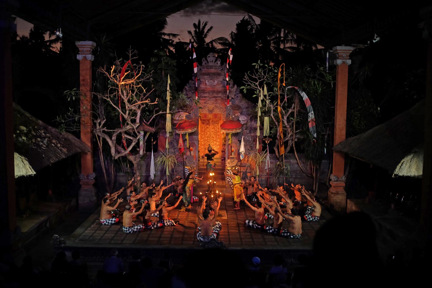 Unveiling Balinese Heritage: Cultural Odyssey