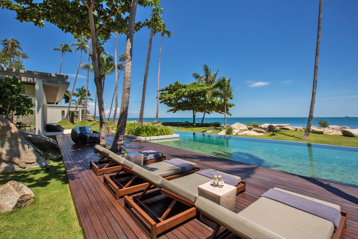 Villa Malabar — photo 1